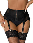 Classic Harness Garter